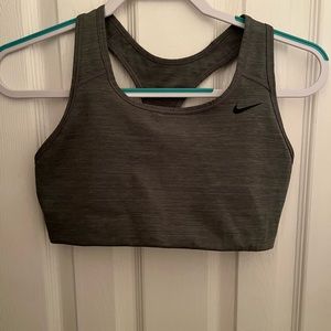 Nike sport bra